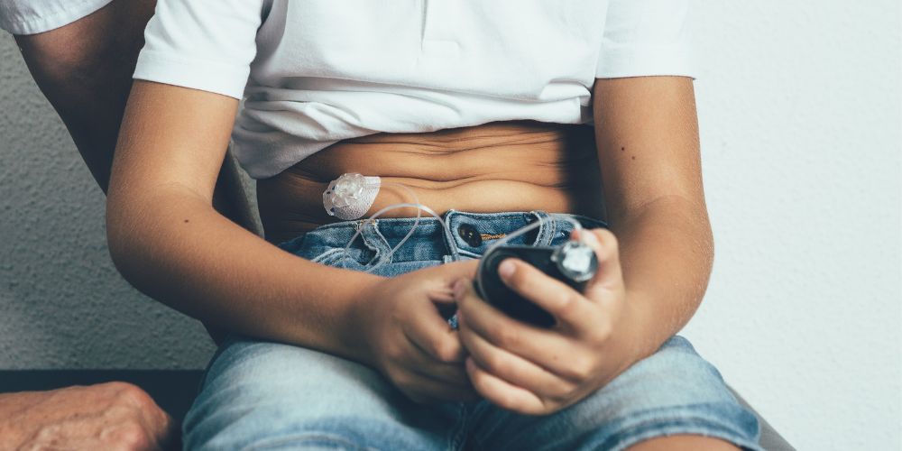 Level 3 Course in Care and Management of Diabetes