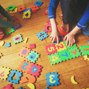 Skills Bootcamp in Early Years