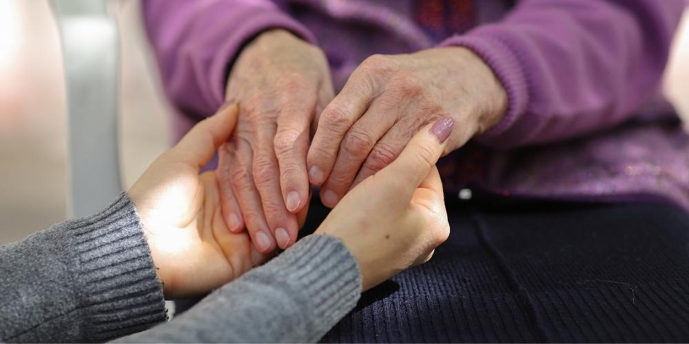 The Principles of End of Life Care