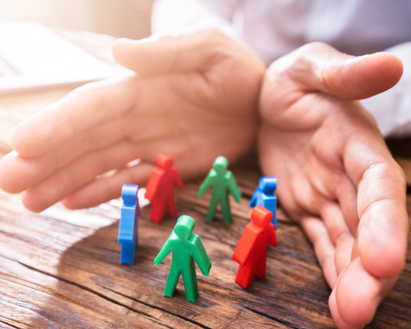 Equality, Diversity and Inclusion