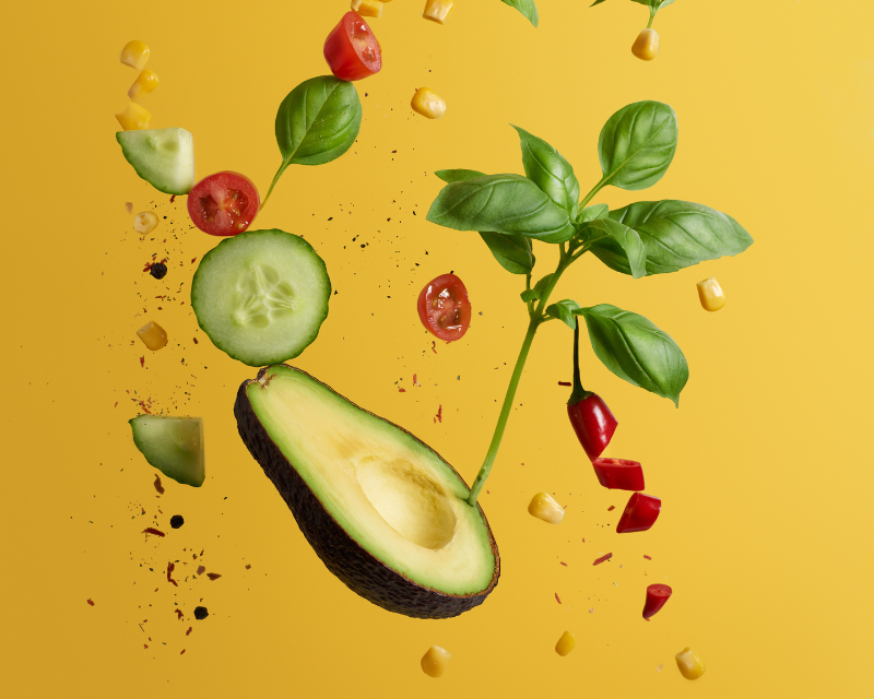Healthy Lifestyles and Wellbeing