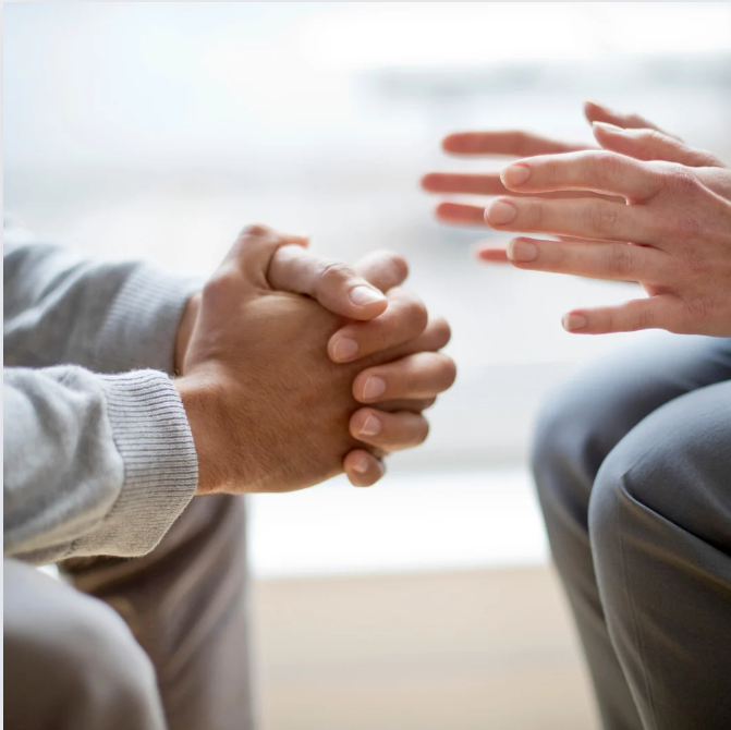 Self-Harm and Suicide Awareness and Prevention