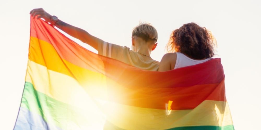LGBTQIA+ Inclusion in the Workplace