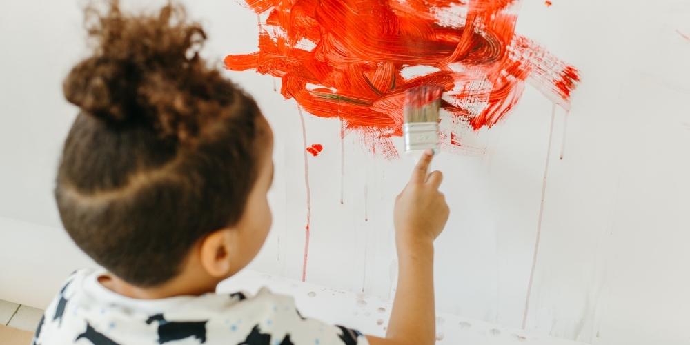 Mental Health in the Early Years