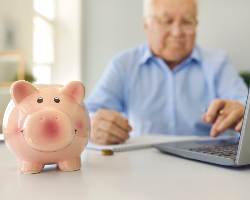 Money Management