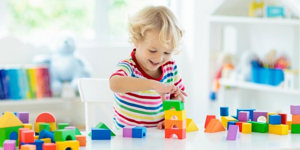 an Introduction to Neuroscience in Early Years