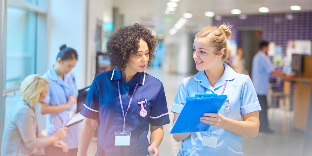 Level 3 Access To Higher Education Diploma (Nursing)