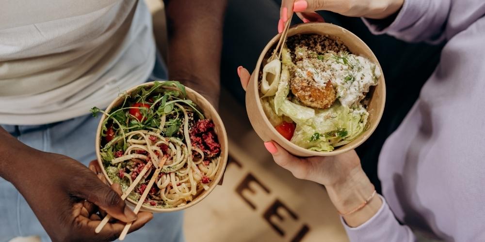 Understanding Nutrition and Health