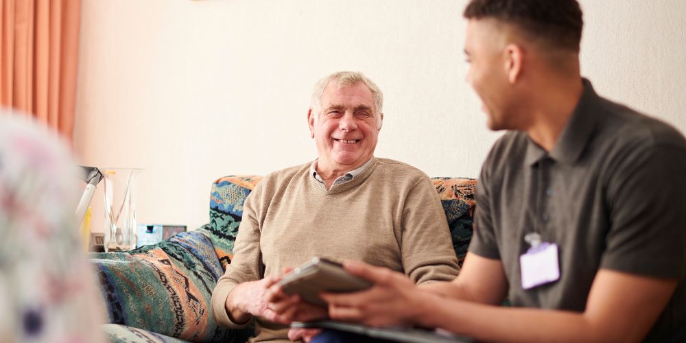 Preparing to Work in Adult Social Care