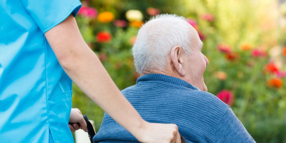 Principles of Care Planning