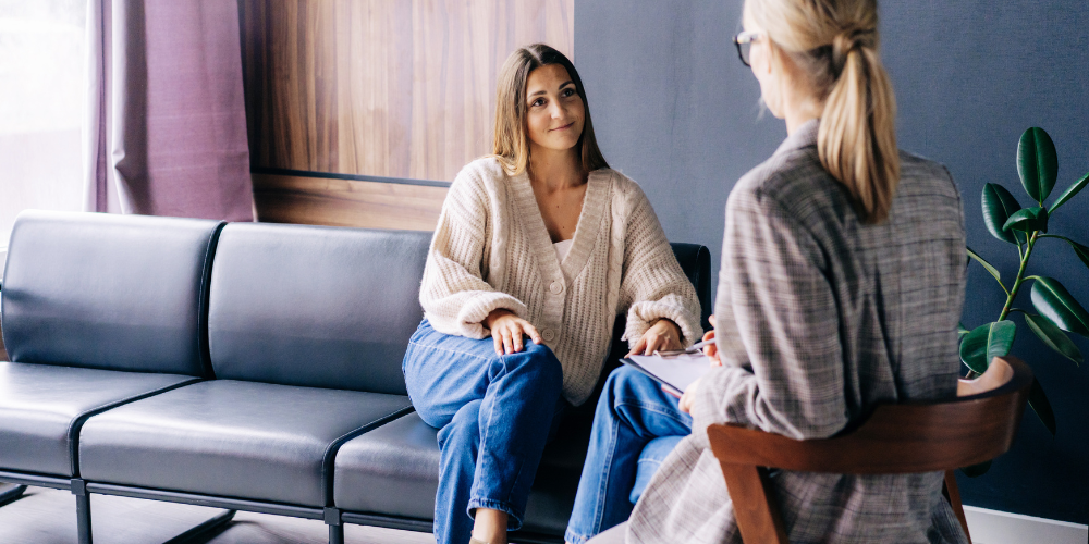 Level 3 Access To Higher Education Diploma (Psychology)