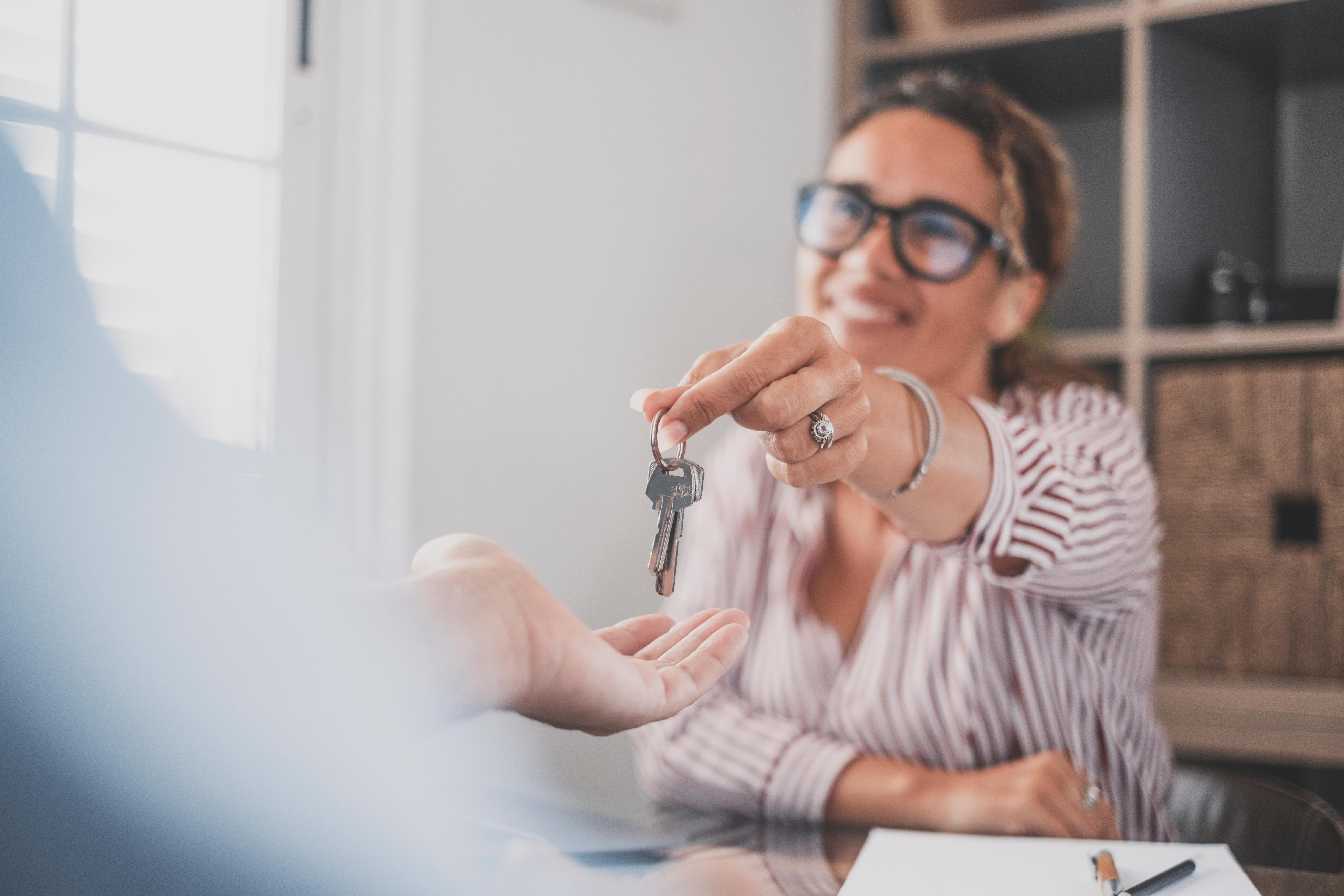 Level 3 Certificate in Housing Practice