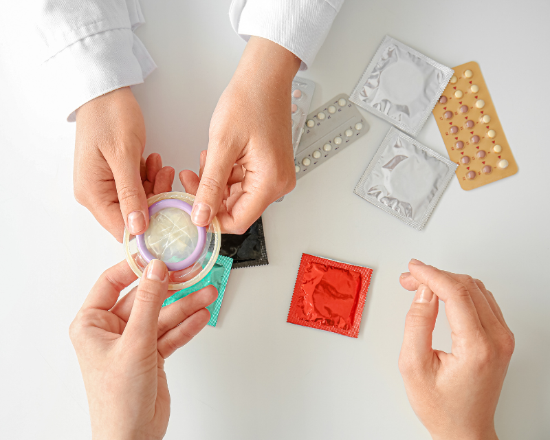 Sexual Health Awareness