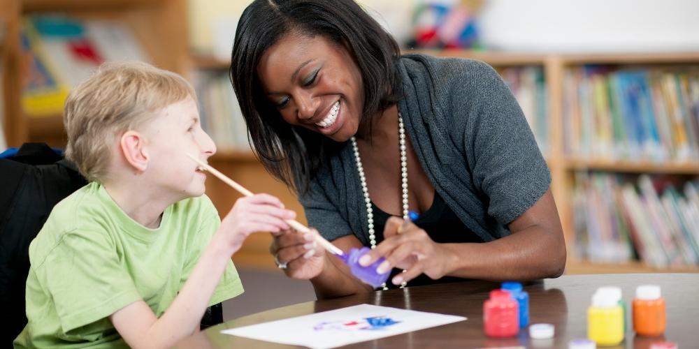 Level 3 Course in Special Educational Needs (SEN)