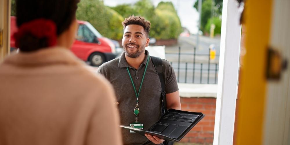 Understanding Tenant Support in Social Housing