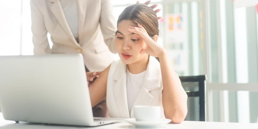 Understanding Workplace Violence & Harassment