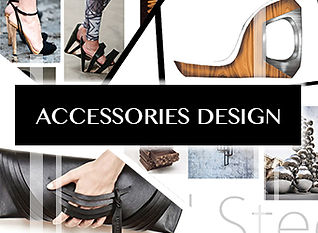 Accessories Design Course