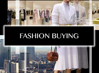 ITALIAN FASHION BUYING