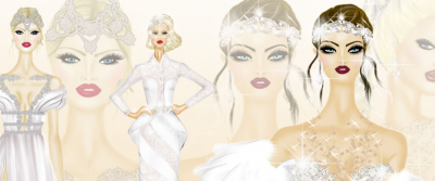 Online Bridal Fashion Design Course Duration 4 Weeks