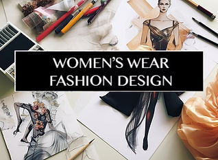 WOMEN FASHION DESIGN
