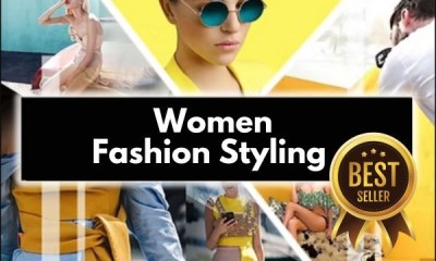 Women Fashion Image Styling Course Duration 4 Weeks