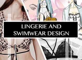 Lingerie & Beachwear Design