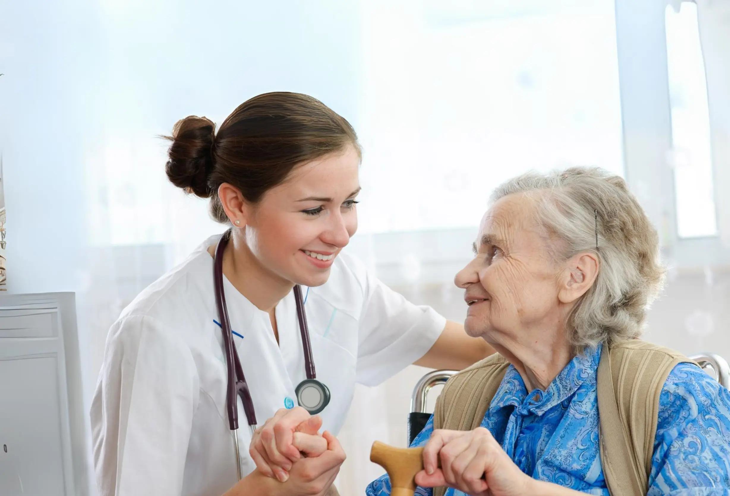 Health and Social Care Management