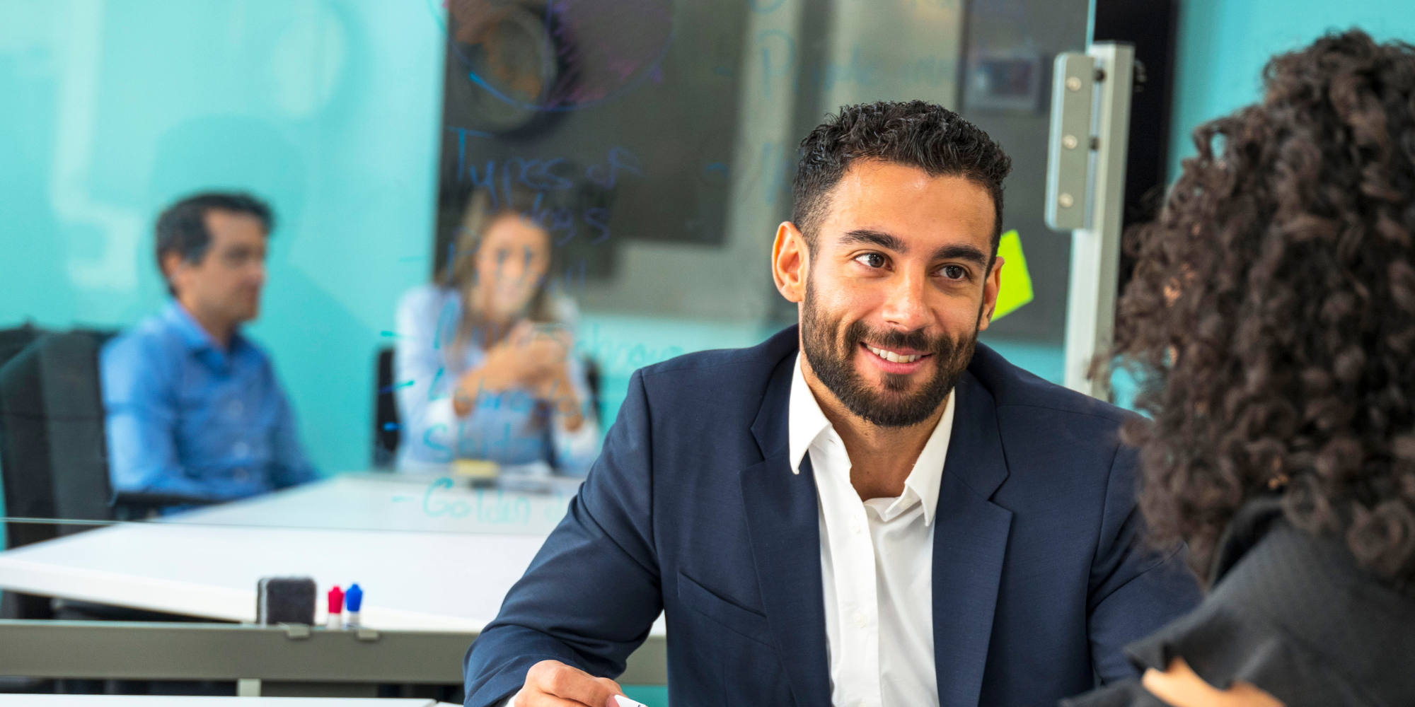 Strategic Management and Leadership
