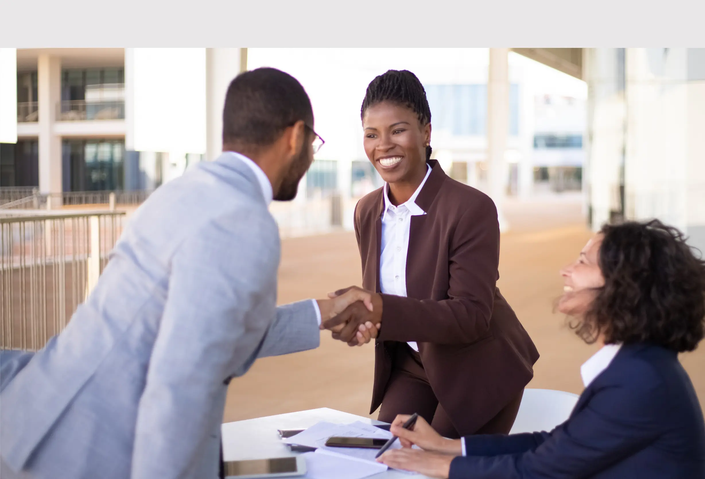 Professional Sales Management