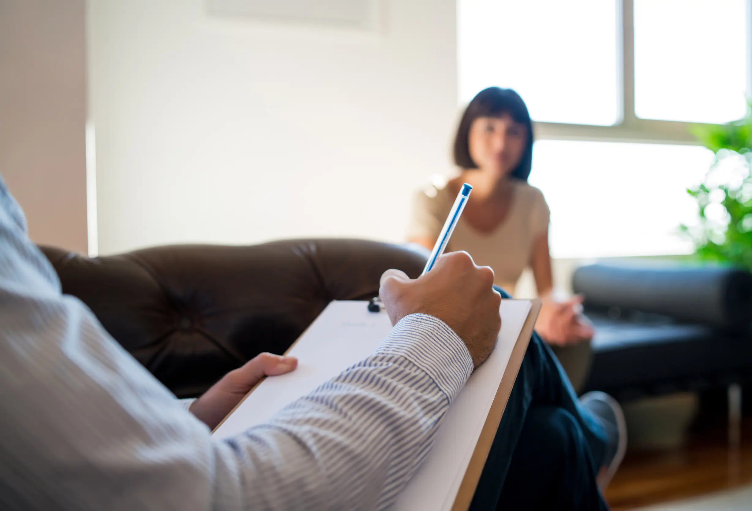 Organisational Psychology and Business