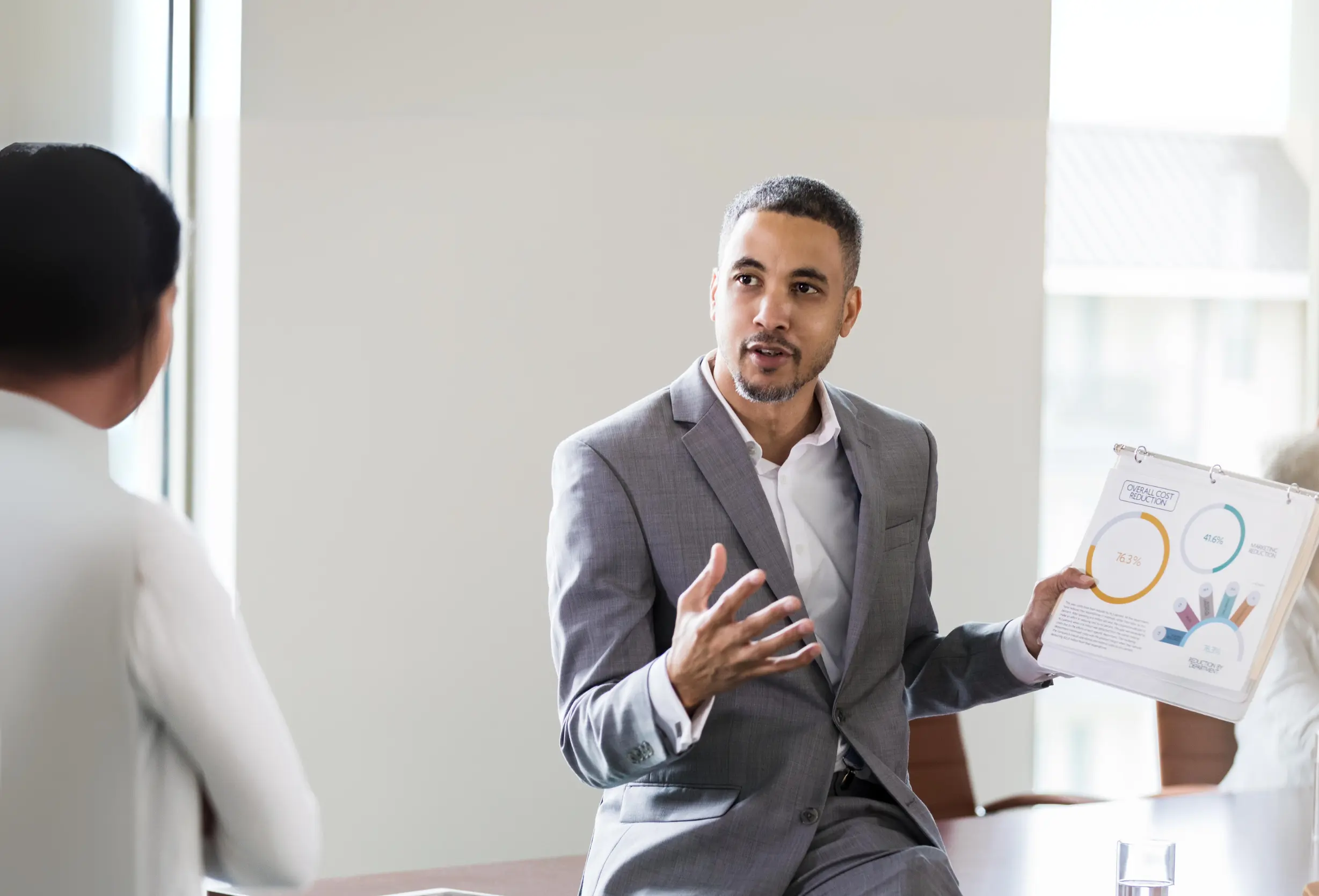 Strategic Sales Management