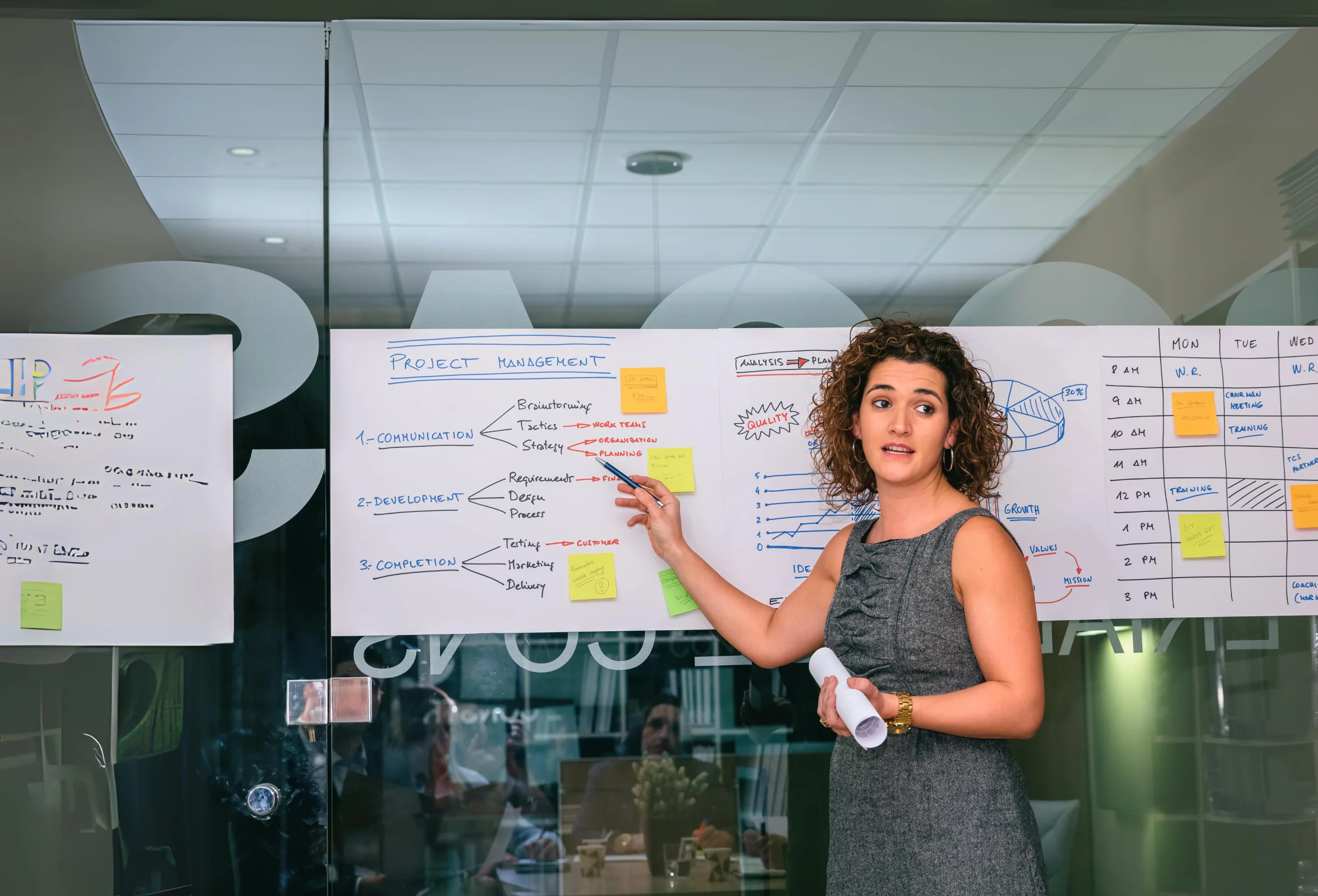Project Management