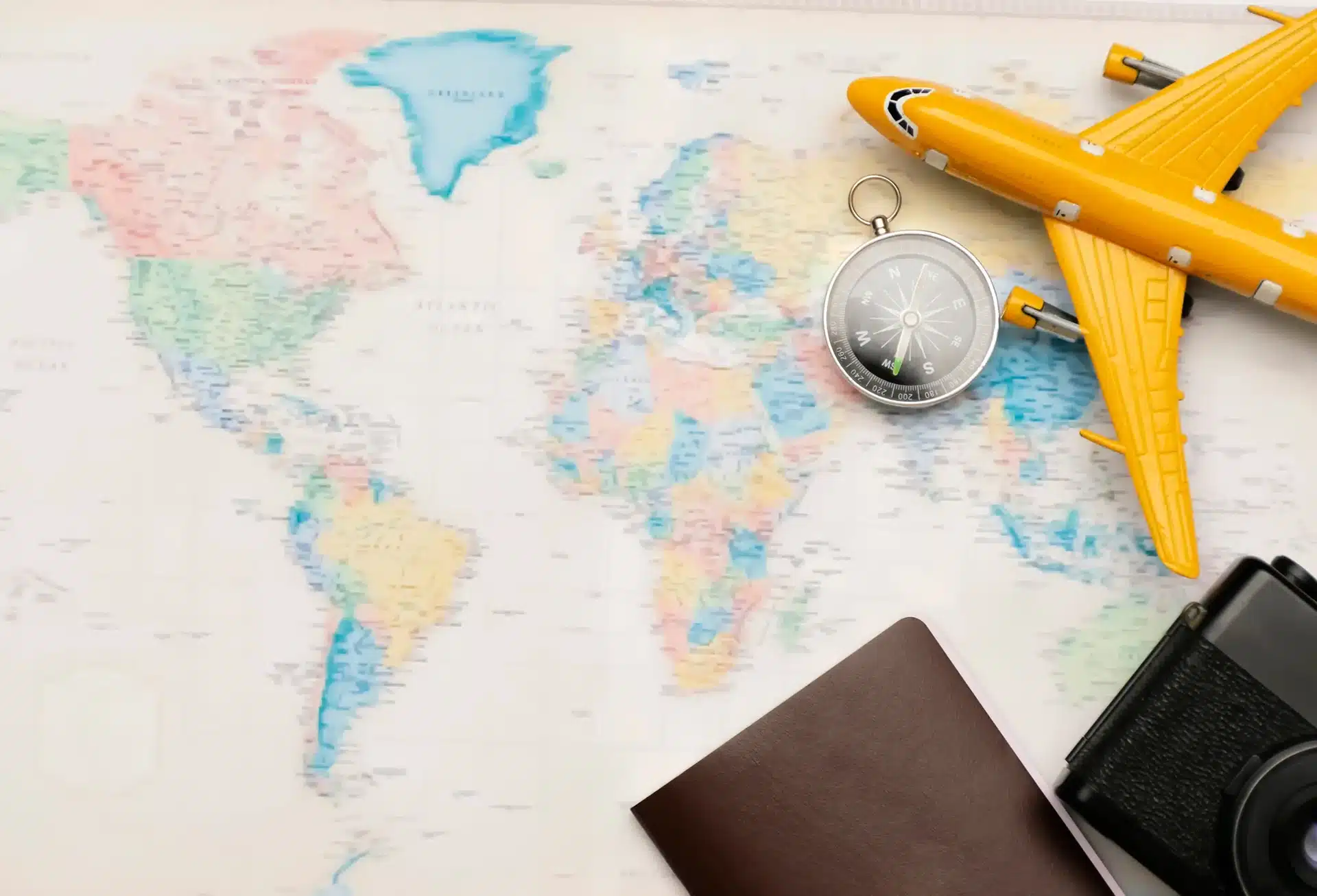 IGCSE Travel and Tourism