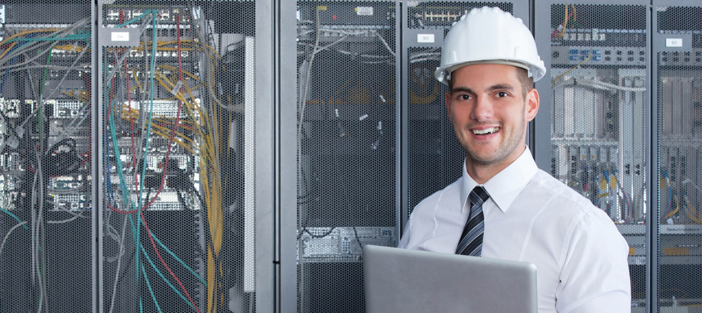 IT and Networking
