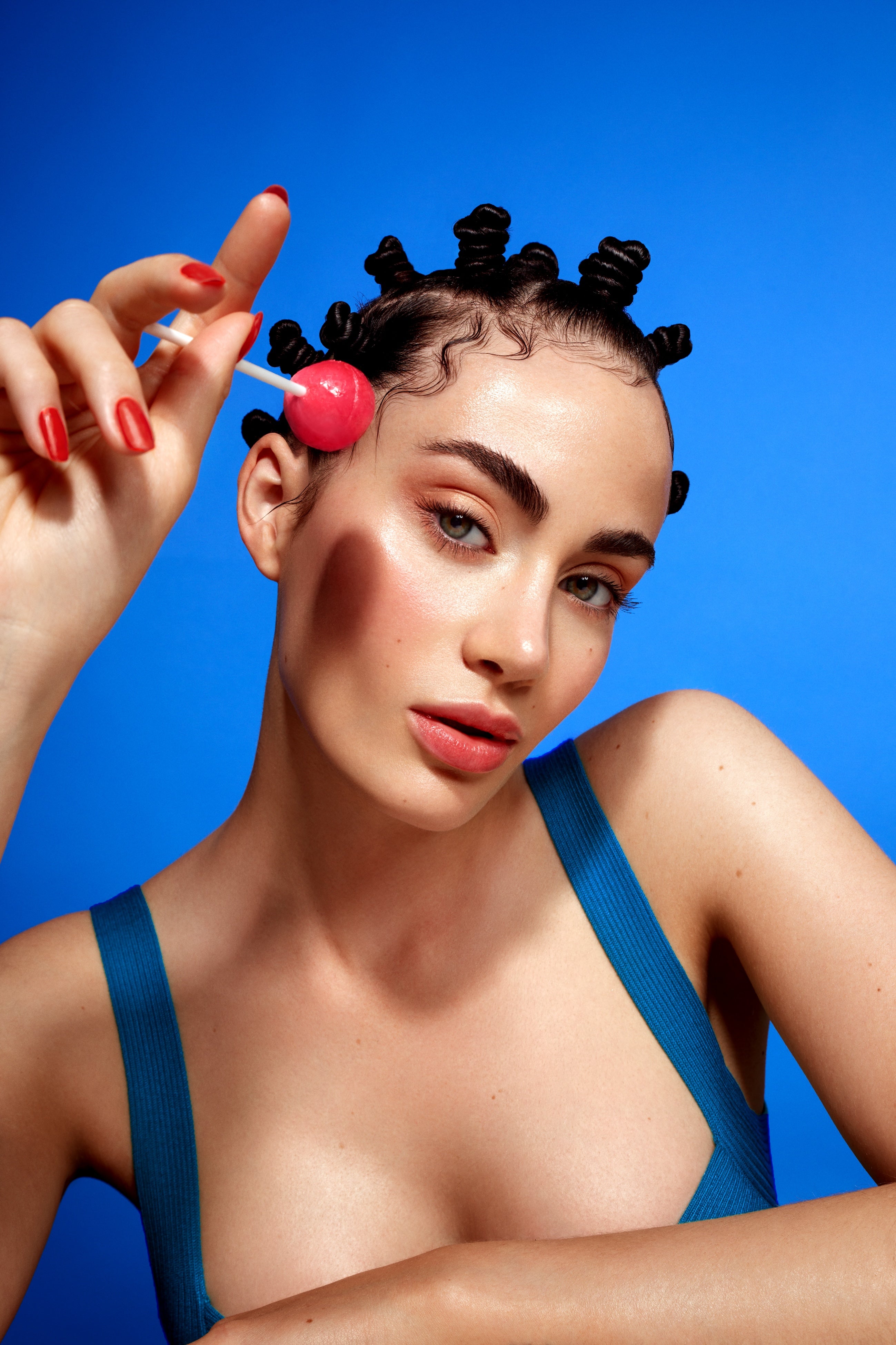 Make-up Artist & Hair Stylist Online - ProAcademy Online