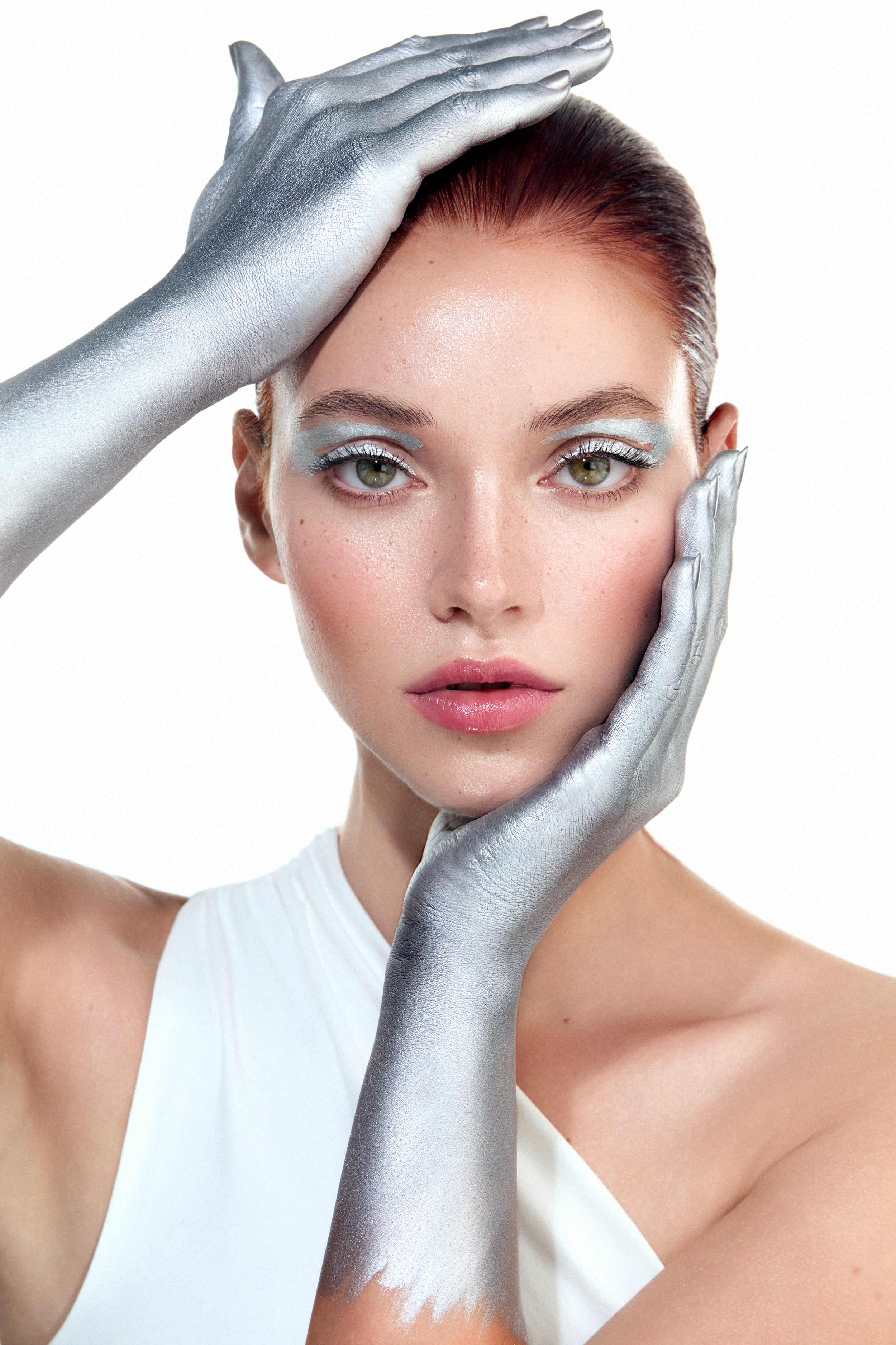 Make-up Artist Basic Online - ProAcademy Online