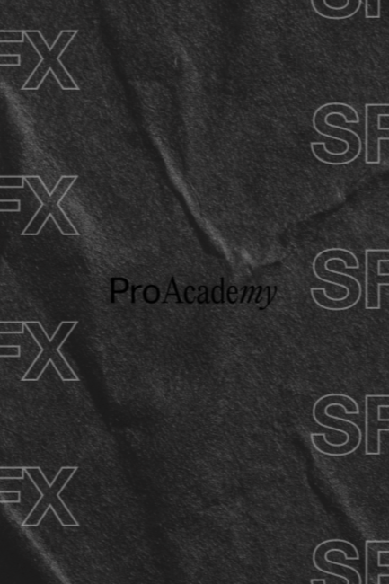 Masterclass SFX Special Effects: Wounds